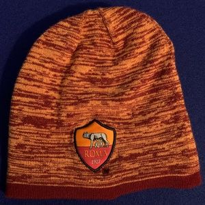 Nike AS Roma Reversible Hat